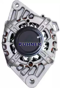 AD KUHNER 554150riv -  Генератор